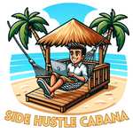 Side Hustle Cabana